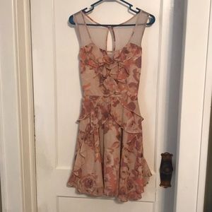 Lauren Conrad Summer Dress